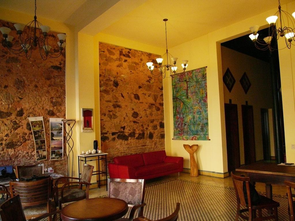 Pousada Do Pilar Σαλβαντόρ Εξωτερικό φωτογραφία
