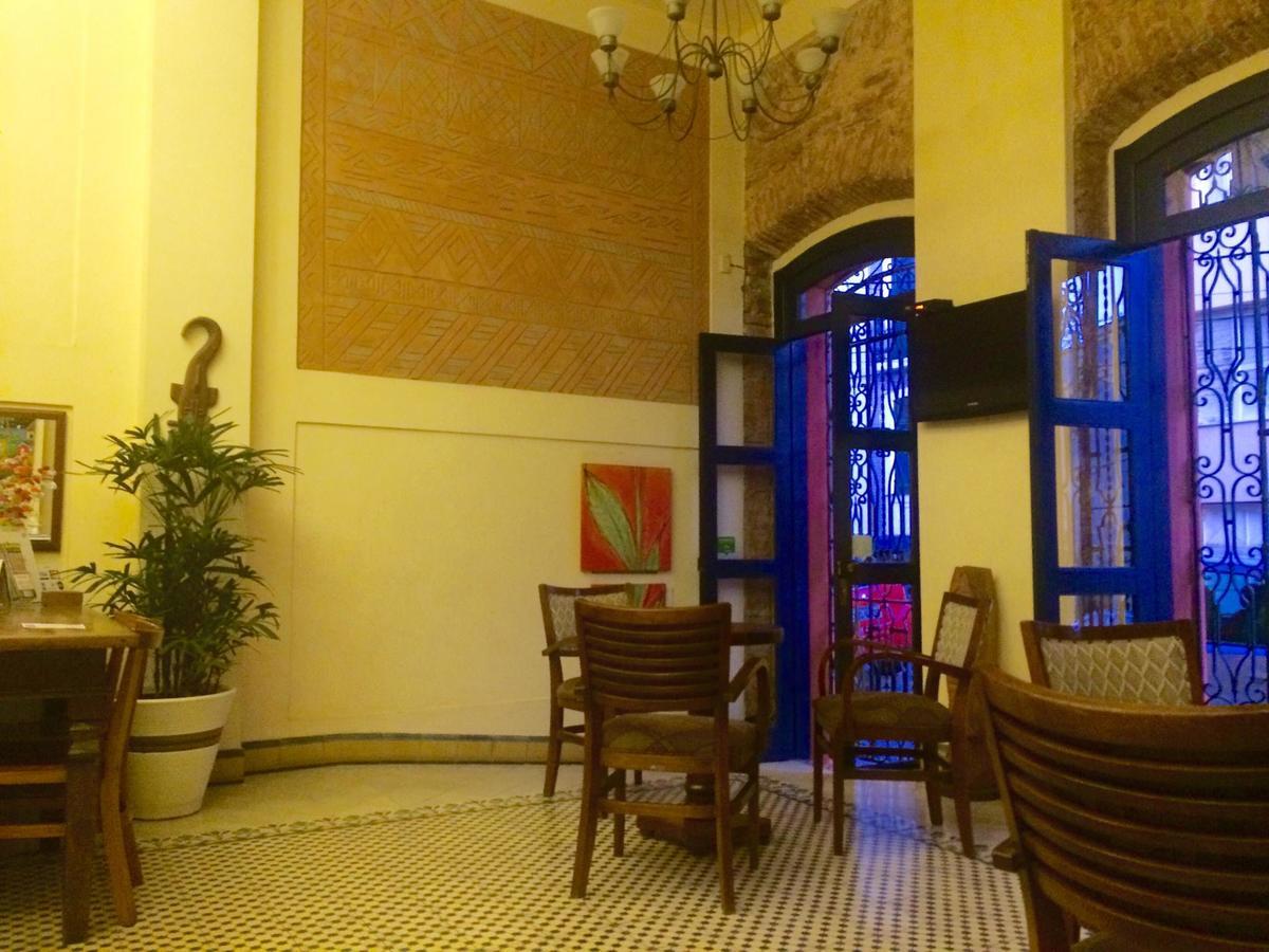 Pousada Do Pilar Σαλβαντόρ Εξωτερικό φωτογραφία