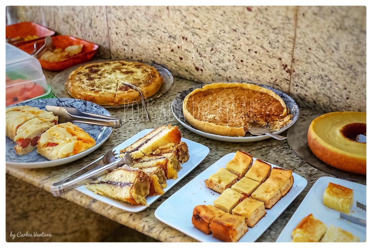 Pousada Do Pilar Σαλβαντόρ Εξωτερικό φωτογραφία